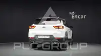 2022 GM Daewoo Blazer