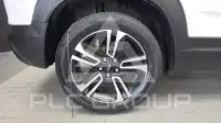 2022 GM Daewoo Blazer