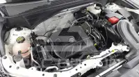 2022 GM Daewoo Blazer