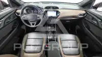 2022 GM Daewoo Blazer