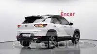 2022 GM Daewoo Blazer
