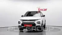 2022 GM Daewoo Blazer