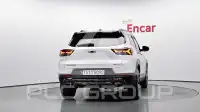 2022 GM Daewoo Blazer