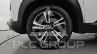 2022 GM Daewoo Blazer