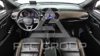 2022 GM Daewoo Blazer