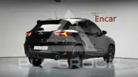 2022 GM Daewoo Blazer