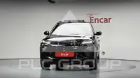 2022 GM Daewoo Blazer