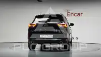 2022 GM Daewoo Blazer