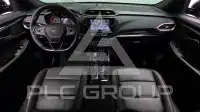 2022 GM Daewoo Blazer