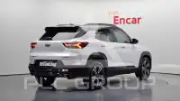 2022 GM Daewoo Blazer