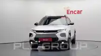 2022 GM Daewoo Blazer