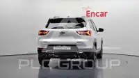 2022 GM Daewoo Blazer