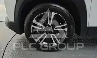 2022 GM Daewoo Blazer