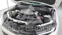 2022 GM Daewoo Blazer