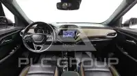 2022 GM Daewoo Blazer