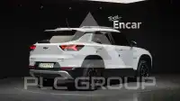 2022 GM Daewoo Blazer