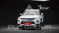 2022 GM Daewoo Blazer