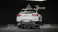 2022 GM Daewoo Blazer