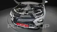 2022 GM Daewoo Blazer