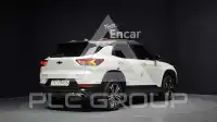 2022 GM Daewoo Blazer