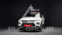 2022 GM Daewoo Blazer