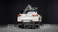 2022 GM Daewoo Blazer