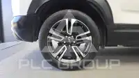 2022 GM Daewoo Blazer