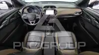 2022 GM Daewoo Blazer
