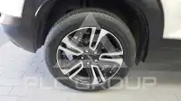 2022 GM Daewoo Blazer
