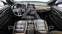 2022 GM Daewoo Blazer