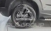 2022 GM Daewoo Blazer