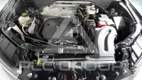 2022 GM Daewoo Blazer