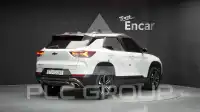 2022 GM Daewoo Blazer