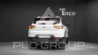 2022 GM Daewoo Blazer