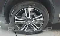 2022 GM Daewoo Blazer