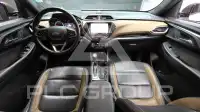 2022 GM Daewoo Blazer