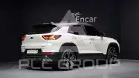 2022 GM Daewoo Blazer