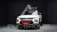 2022 GM Daewoo Blazer