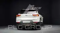 2022 GM Daewoo Blazer