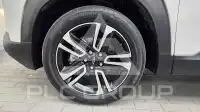 2022 GM Daewoo Blazer