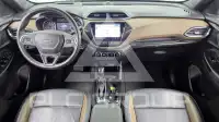 2022 GM Daewoo Blazer