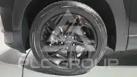 2022 GM Daewoo Blazer