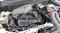 2022 GM Daewoo Blazer
