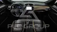 2022 GM Daewoo Blazer