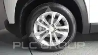 2022 GM Daewoo Blazer