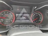 2022 GM Daewoo Blazer