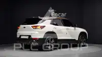 2022 GM Daewoo Blazer