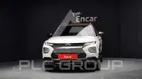 2022 GM Daewoo Blazer