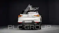2022 GM Daewoo Blazer