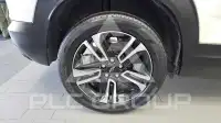 2022 GM Daewoo Blazer